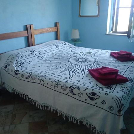 Sa Domo De Afra Bed & Breakfast Stintino Exterior photo