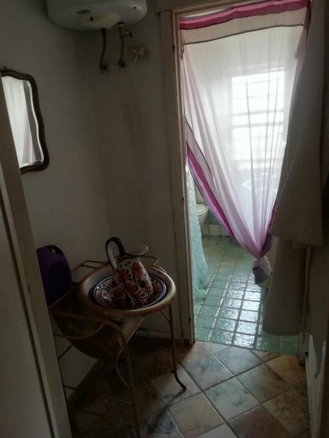 Sa Domo De Afra Bed & Breakfast Stintino Exterior photo