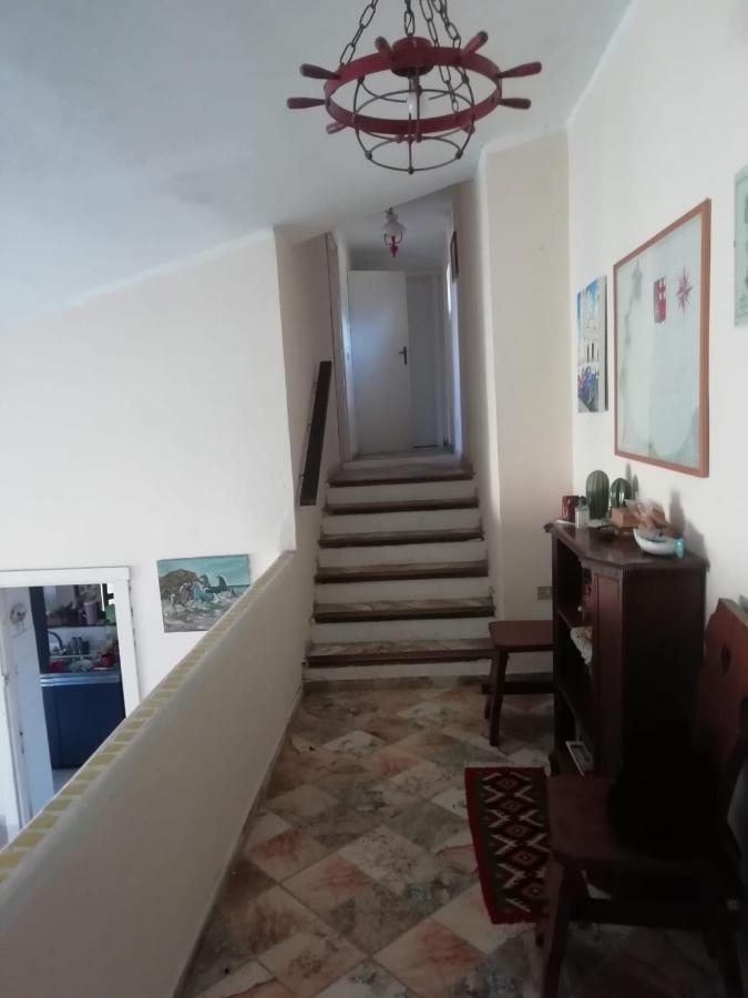 Sa Domo De Afra Bed & Breakfast Stintino Exterior photo