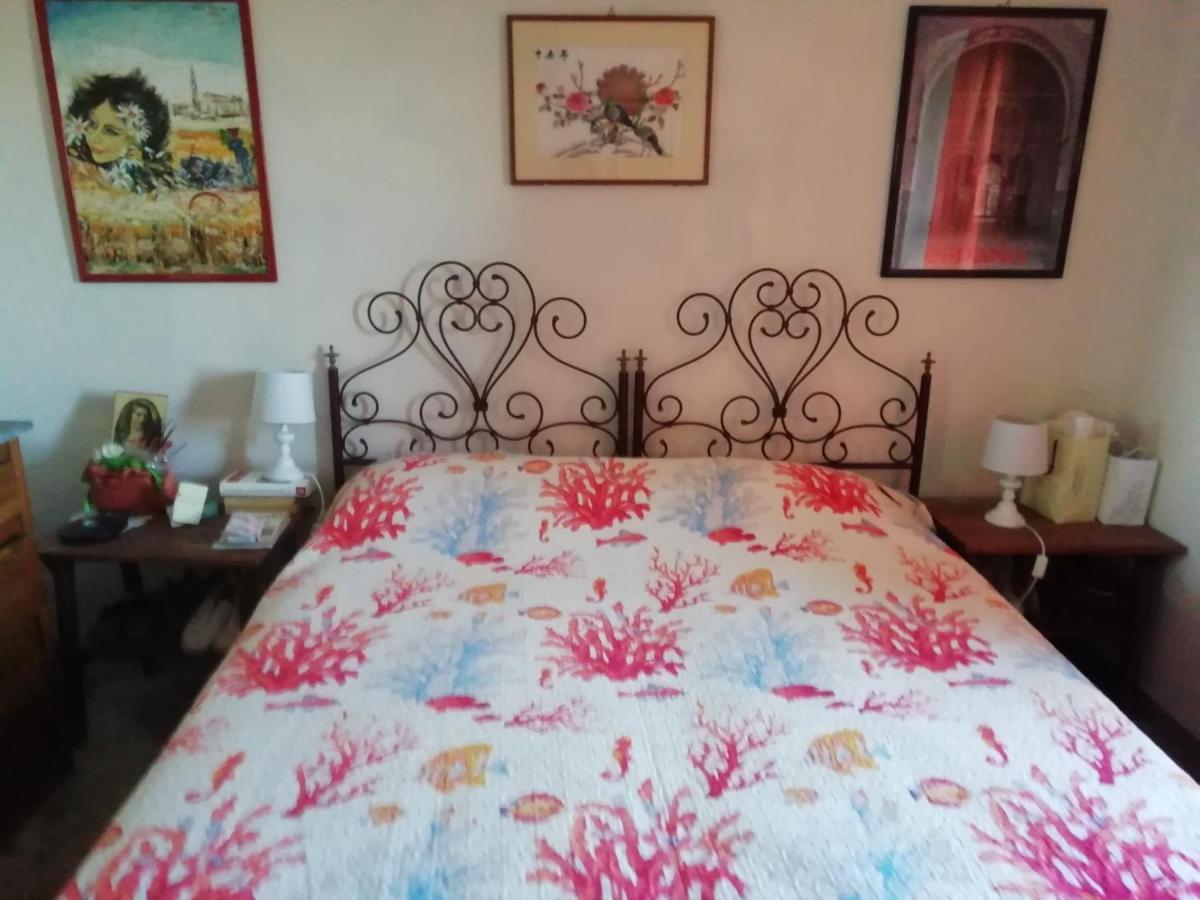 Sa Domo De Afra Bed & Breakfast Stintino Exterior photo